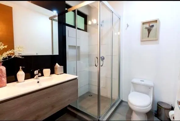 Penzion The City Condos By Menesse Playa del Carmen