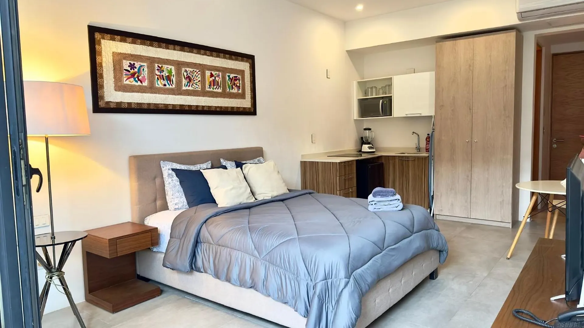 The City Condos By Menesse Playa del Carmen Mexiko