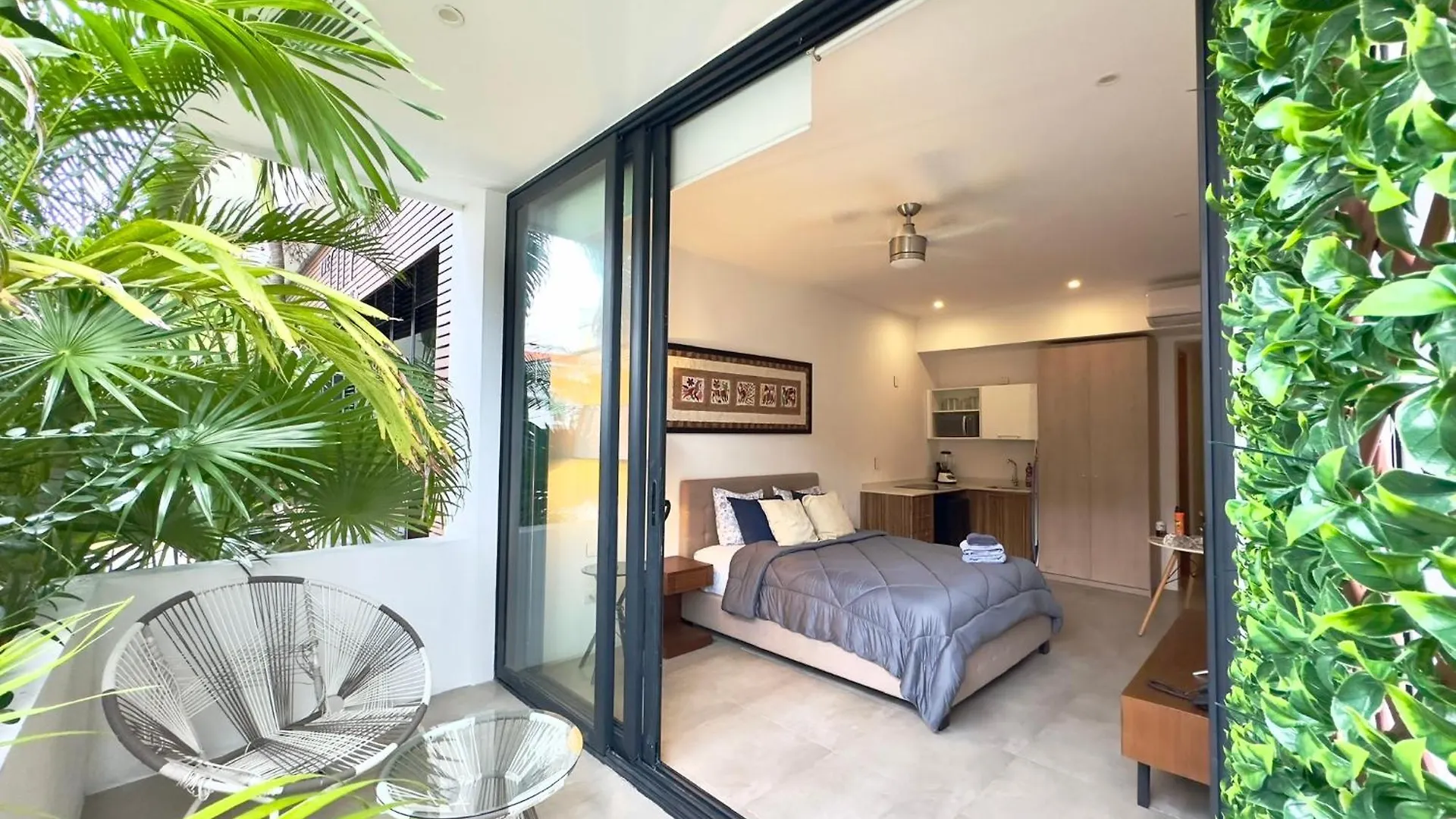 The City Condos By Menesse Playa del Carmen 2*,  Mexiko