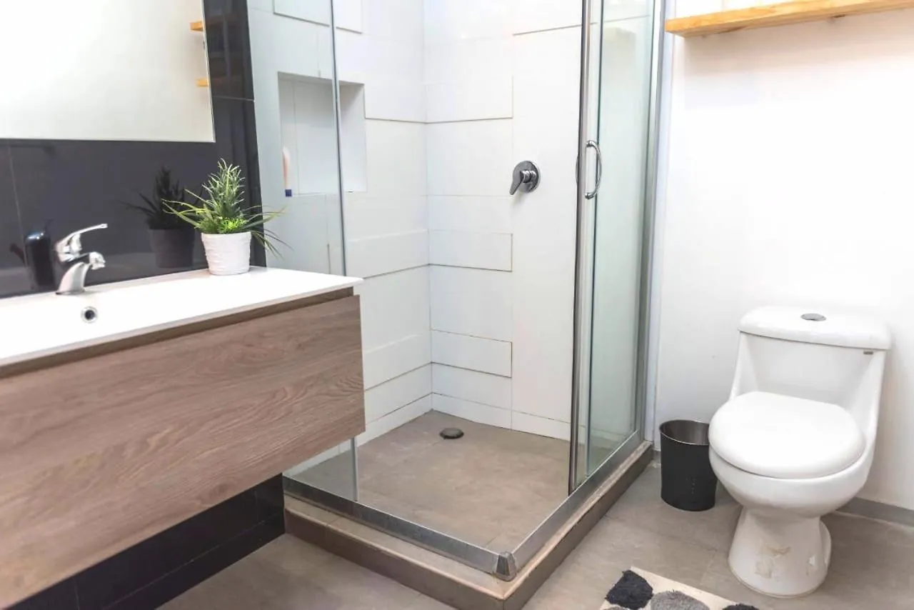 The City Condos By Menesse Playa del Carmen Guest house