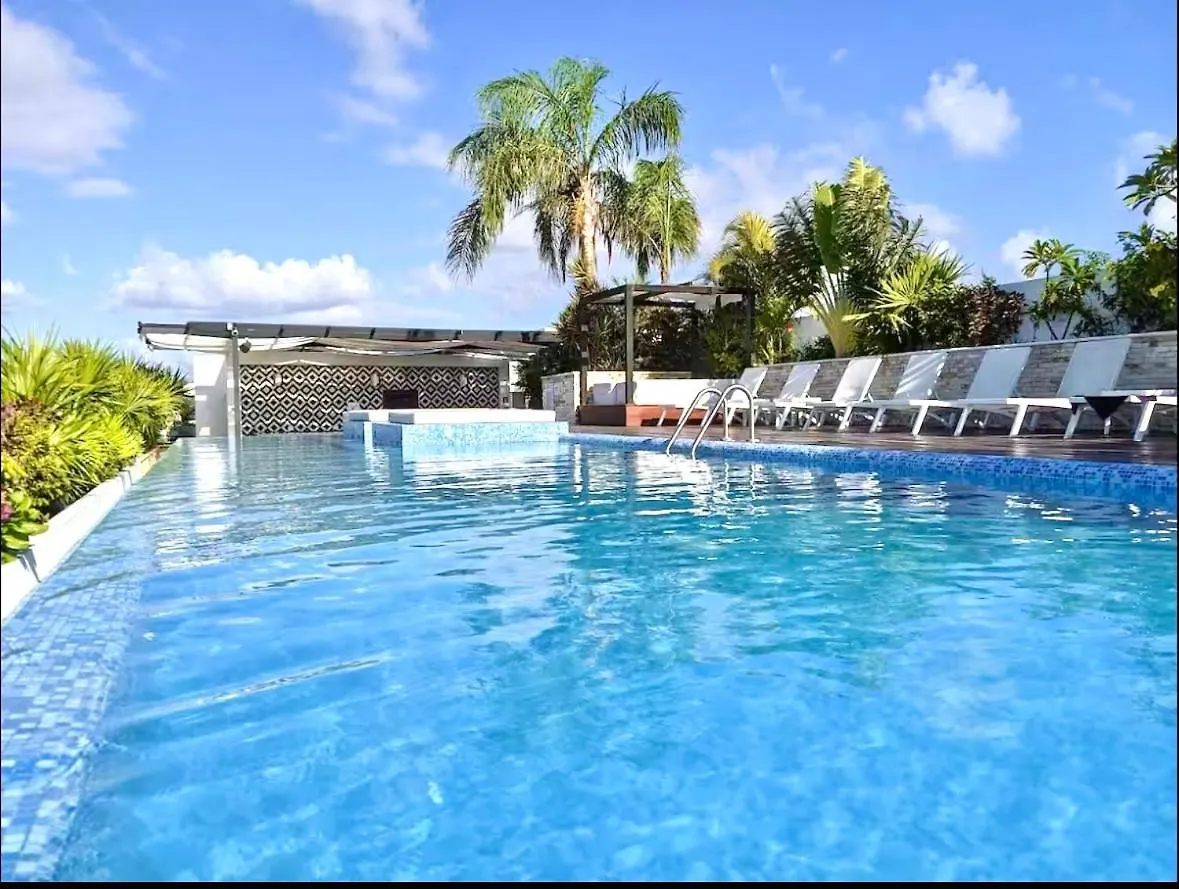 The City Condos By Menesse Playa del Carmen