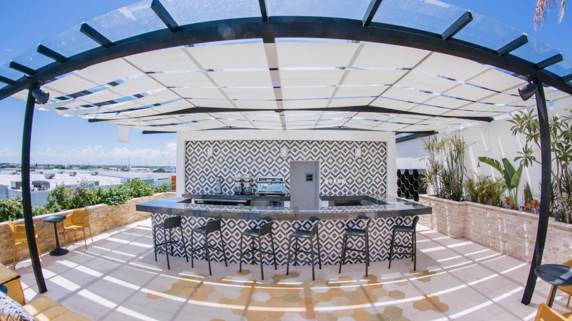 The City Condos By Menesse Playa del Carmen
