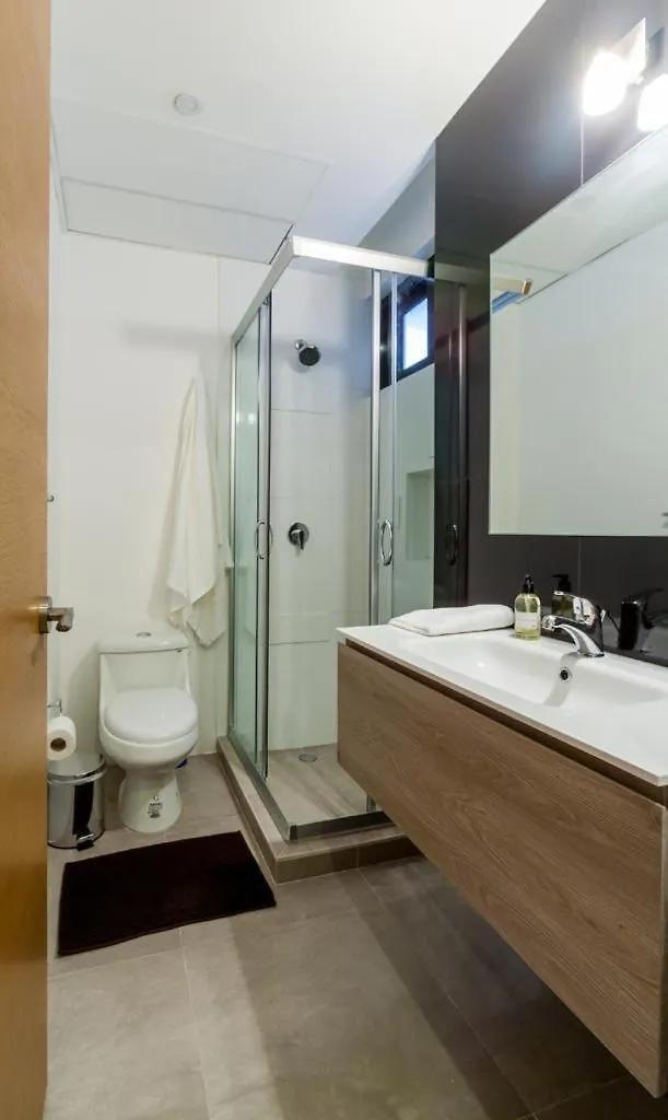 The City Condos By Menesse Playa del Carmen